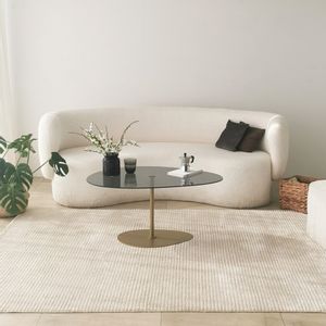 Porto - Dark Grey, Gold Dark Grey
Gold Coffee Table