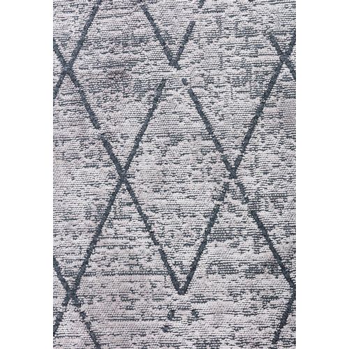 Tepih DIAMOND LIGHT GREY, 200 x 250 cm slika 5