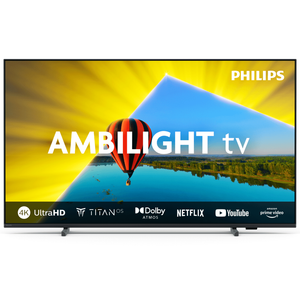 Philips TV 50"PUS8079 4K