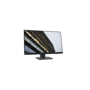 Lenovo Think 62B6MAT3EU 23.8" ThinkVision E24-28, 1920x1080 Wide 16:9 LED IPS AG, 1000:1 (Dynamic 3M:1), 6ms (4ms extreme mode), 250cd/m², 178/178, VGA, DisplayPort, HDMI, Integrated Speakers 2x 1.5w, Black, Tilt, Swivel, Lift, Pivot, VESA 100x100, 3YW