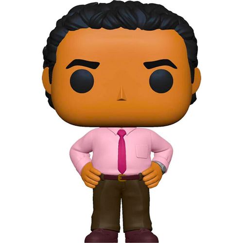 POP figure The Office Oscar Martinez Exclusive slika 2