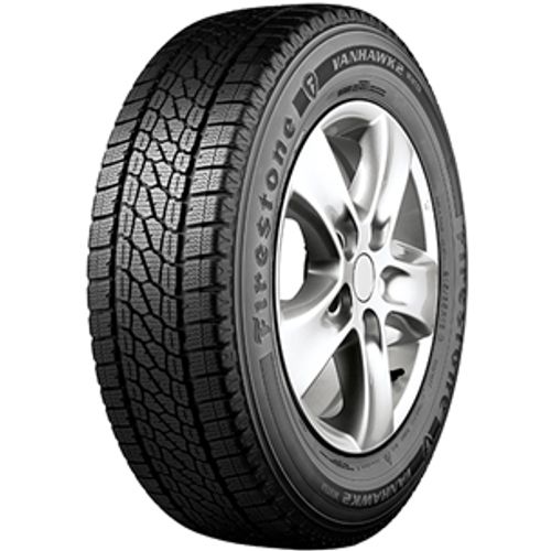 Firestone 225/75R16C 121/120R Vanhawk 2 Winter slika 1