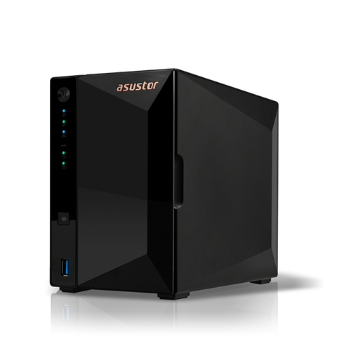 STORAGE ASUSTOR NAS AS3302T v2 slika 1