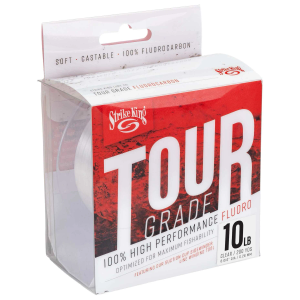 Strike King Tour Grade Braid 0.16mm 137m