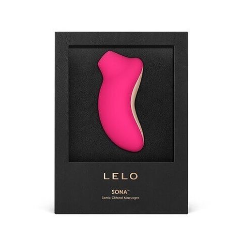 Vibrator LELO Sona, ružičasti slika 4