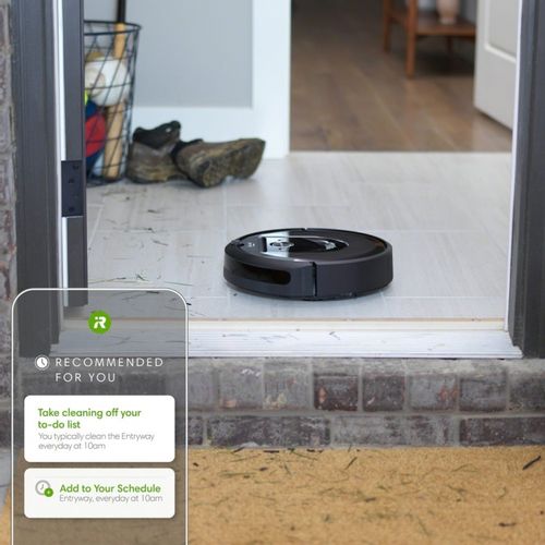 iRobot Roomba i6158 robot usisivač  slika 5