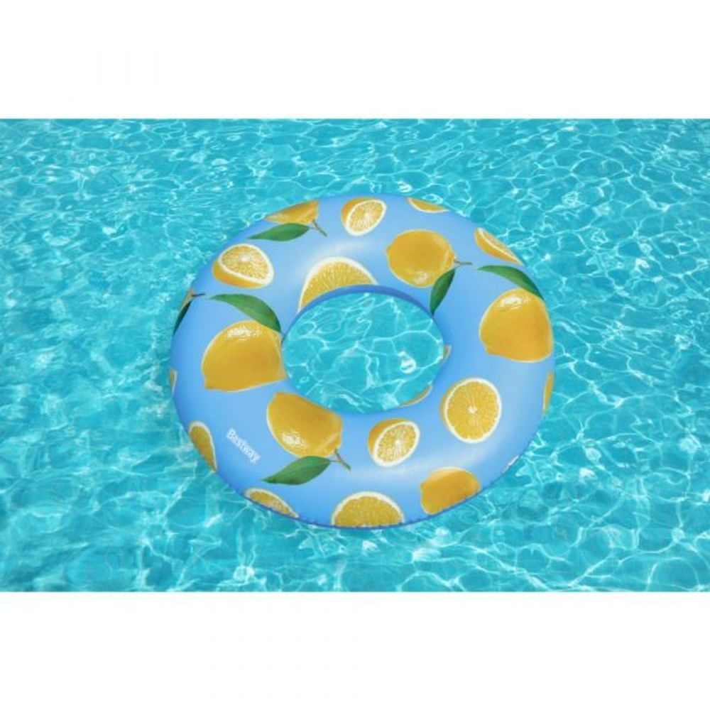 Bestway 36229 Šlauf za plivanje Lemon 119cm slika 4
