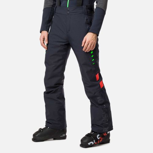 ROSSIGNOL MEN'S HERO COURSE SKI PANT DARK NAVY slika 1