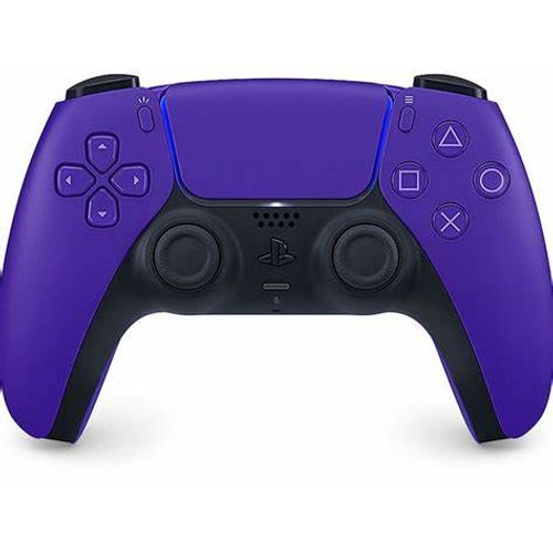 PS5 Dualsense Wireless Controller Galactic Purple slika 1