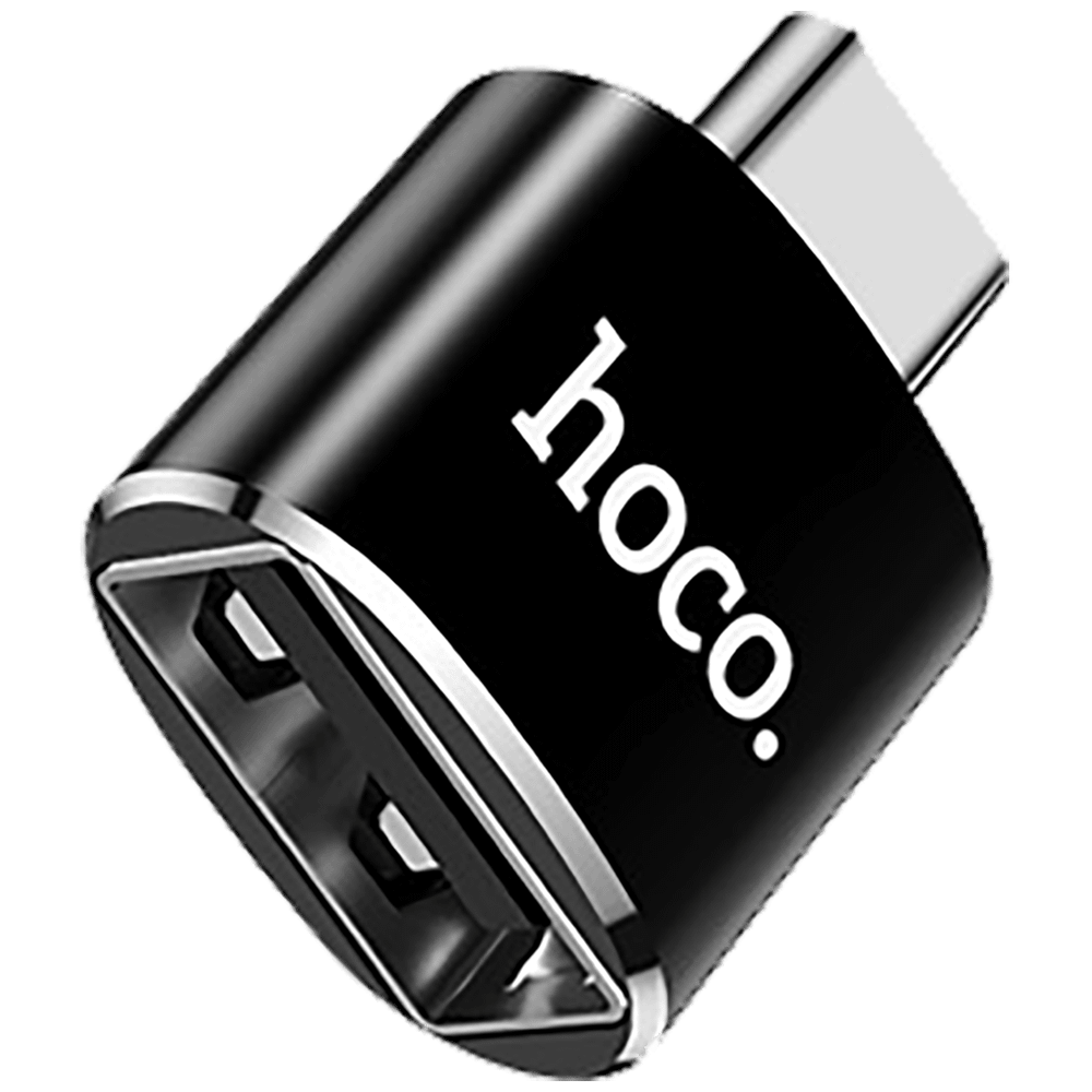 hoco. Adapter USB type C na USB-A - UA5 slika 3