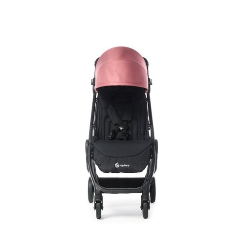 Ergobaby Metro+ dodatni krović Rose slika 3