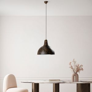 Luster KURE-30-NUS-2451-RETRO Antikvitet