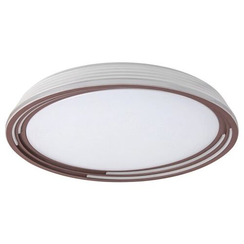 Rabalux VALTER plafonjera.LED 36W,braon slika 1