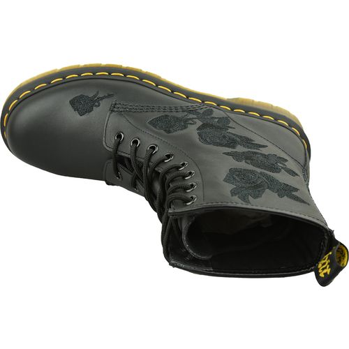 Ženske čizme Dr. Martens 1460 vonda mono 24985001 slika 3