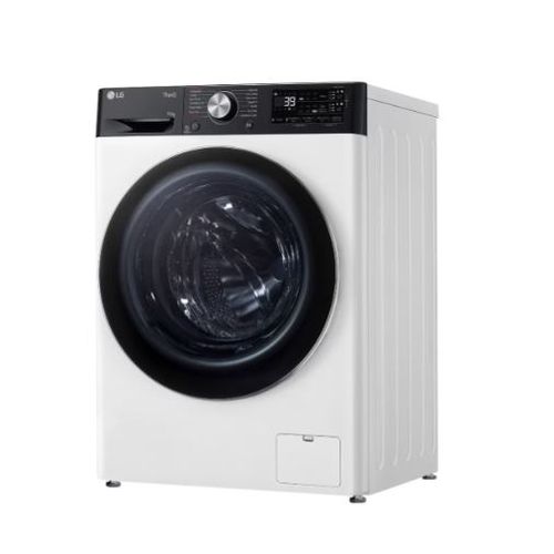 LG F4WR711S3HA Mašina za pranje veša, 11kg, 1400rpm, AI DD™ tehnologija,  Steam™ tehnologija, TurboWash™360, WiFi Funkcija slika 12