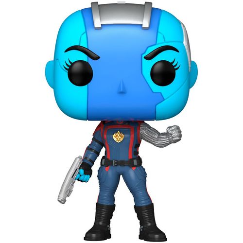 POP figure Marvel Guardians of the Galaxy Nebula slika 2