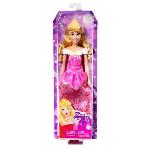 Disney Princess Aurora doll slika 1