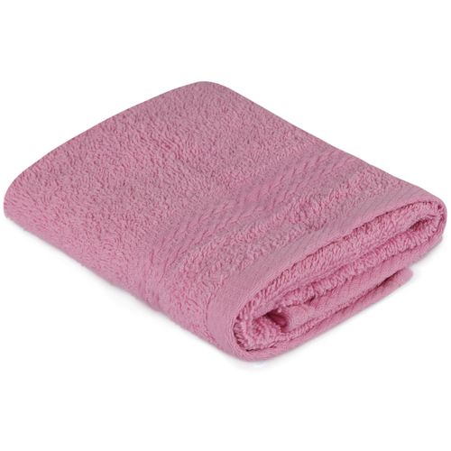 Rainbow - Pink Pink Wash Towel slika 1