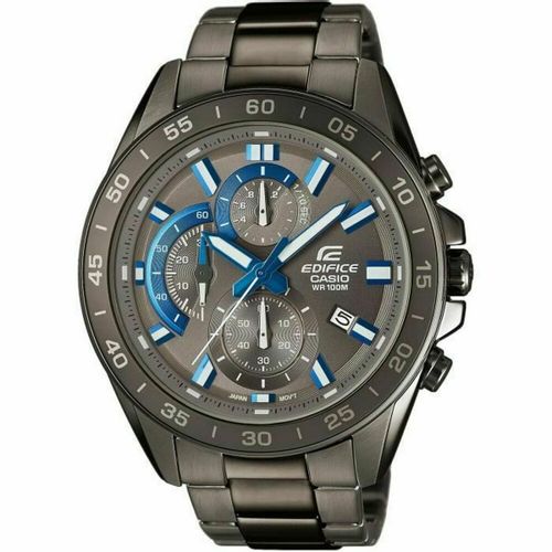 Muški sat Casio EFV-550GY-8AVUEF Ø 53 mm - Stil i funkcionalnost slika 1