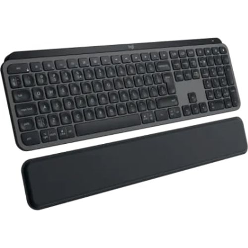 LOGITECH MX Keys S Plus US 920-011589 Tastatura slika 1
