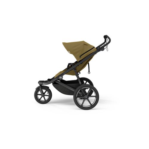 Thule Urban Glide 3 dječja kolica svjetlosmeđa slika 2