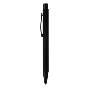 TITANIUM JET BLACK,met.hem.olovka