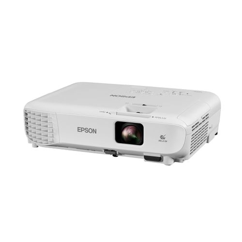 Projektor Epson EB-W06, 3LCD, wxga, 3700 ansi, hdmi, V11H973040 slika 1