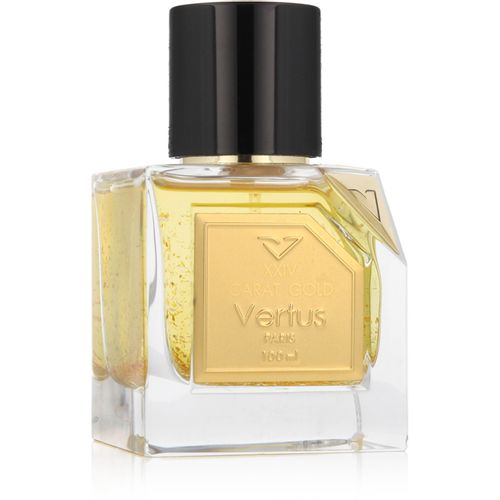Vertus XXIV Carat Gold Eau De Parfum 100 ml (unisex) slika 3