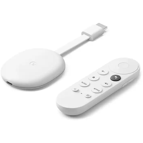 Google Chromecast 4K beli slika 2