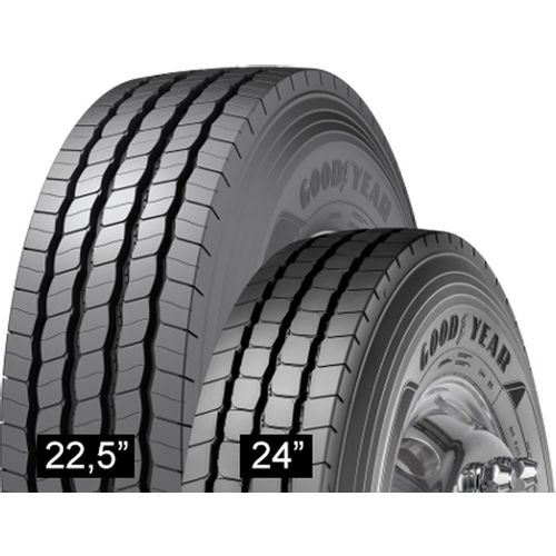 385/65R22.5 OMNITRAC S HL 164 slika 1