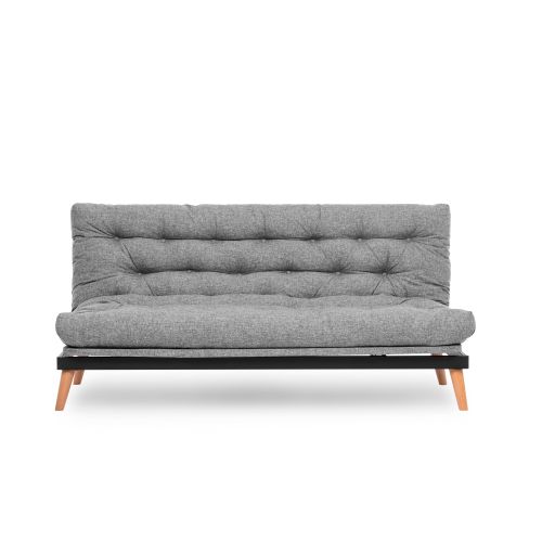 Atelier Del Sofa Trosjed, Saki - Light Grey slika 11