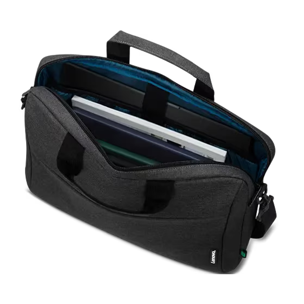 Lenovo 16-inčni Laptop Torba Topload T210 Crna (ECO) slika 3