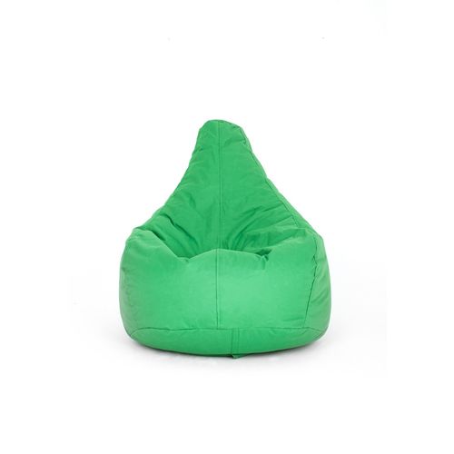 Damla - Green Green Bean Bag slika 1