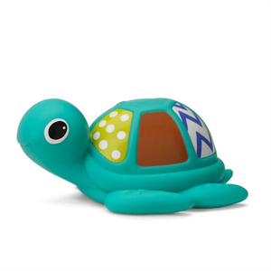 Infantino 305048 Igračka za kupanje Jumbo Sea Squirt Kornjača