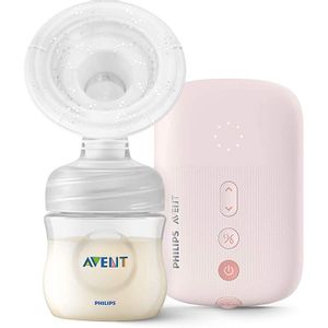 Philips Avent Električna izdajalica SCF395/11