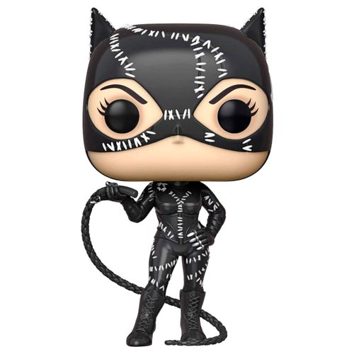 Funko POP figura DC Comics Batman Returns Catwoman slika 3