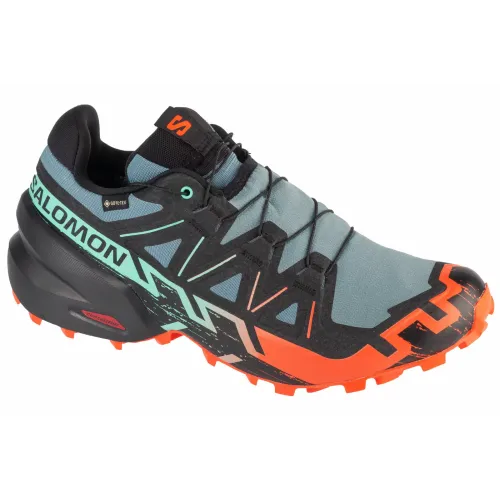 Salomon Speedcross 6 GTX 477013 - Trail Tenisice slika 1