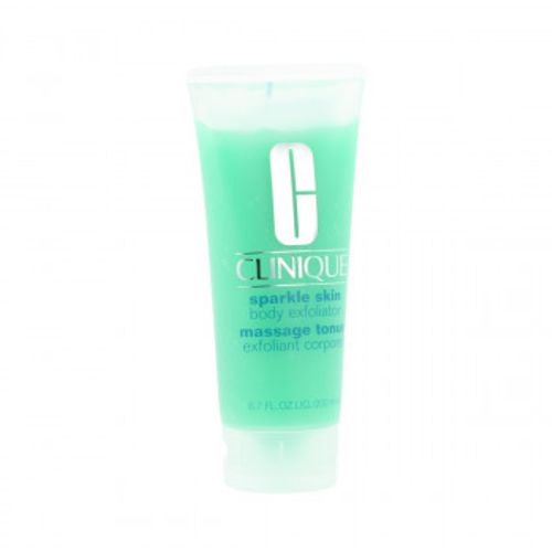 Clinique Sparkle Skin Body Exfoliator 200 ml slika 1