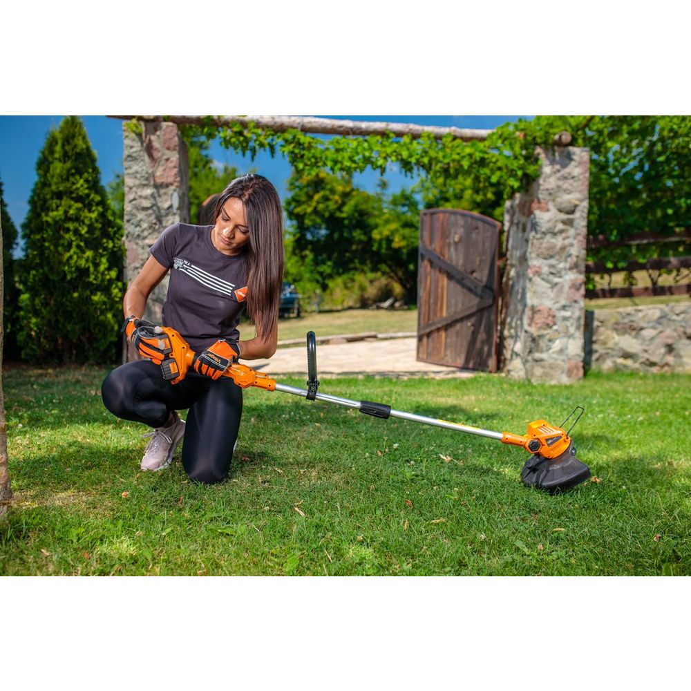 Villager Akumulatorski trimer Fuse BC 2940 slika 3