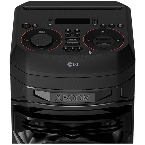 LG audio sustav XBOOM RNC5 slika 6