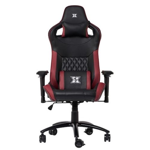 Serioux gaming stolica X-GC01-A4-B slika 1