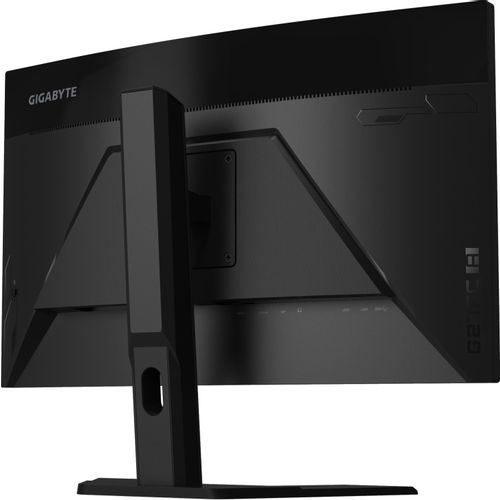 GIGABYTE G27FC A 27'' Zakrivljeni Gaming Monitor FHD, 1920 x 1080, 1ms, 170Hz, USB 3.0, Zvučnici slika 5