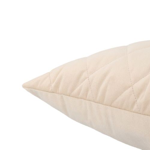 Dekorativna jastučnica SHAIA 45x45cm - Beige - HML slika 3