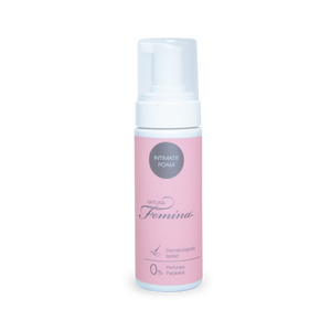 NATURA FEMINA INTIMNA pena 150ml