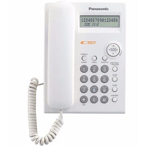 Panasonic KX-TSC11FXW slika 3