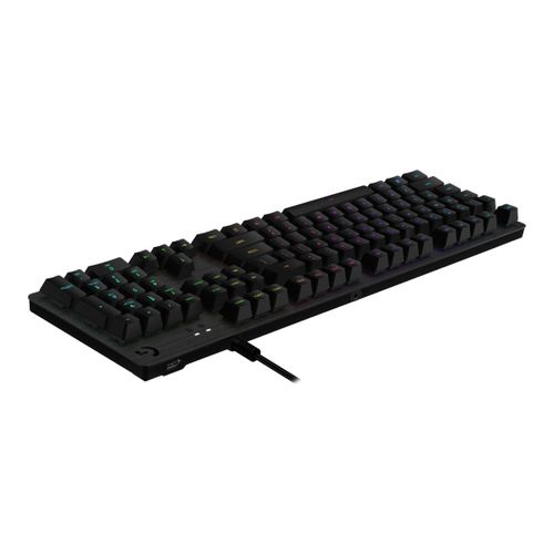 Tipkovnica Logitech G513 Carbon GX CARBON US, 920-009330 slika 10