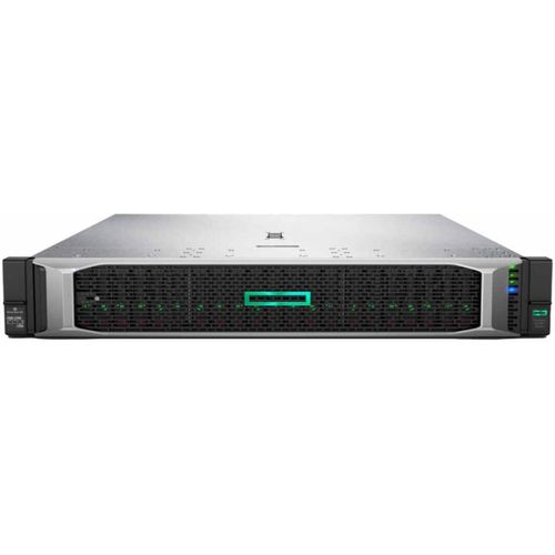 HPE ProLiant DL380 Gen10 4208 2.1GHz 8-core 1P 32GB-R MR416i-a 8SFF BC 800W PS Server slika 1