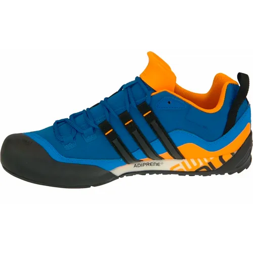 Adidas muške sportske tenisice Terrex Swift Solo AQ5296 slika 12