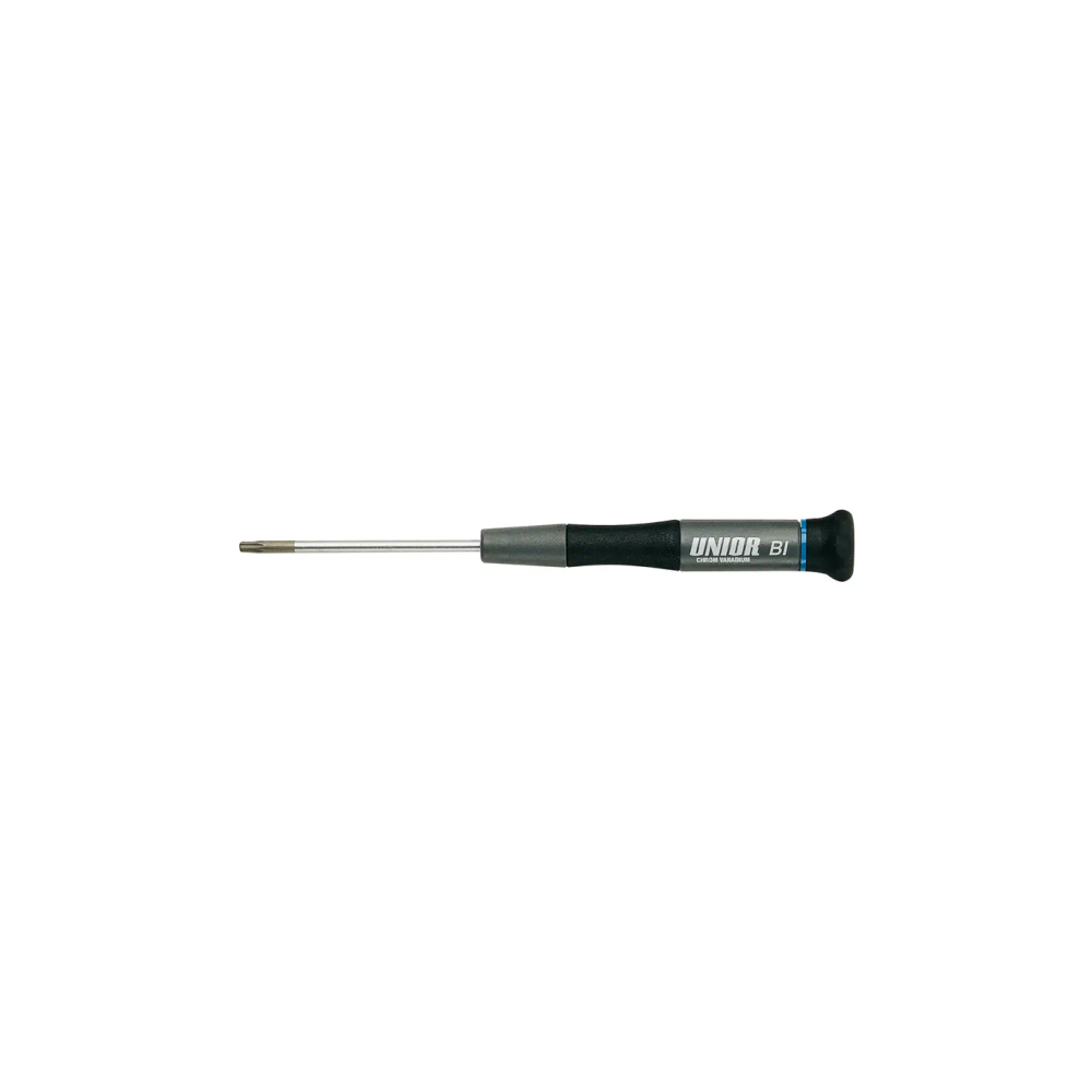 Unior - Izvijač Torx elektroničarski TX 5 621E slika 1