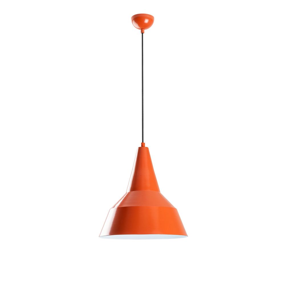 Luster Saglam 3728 - Narančasta Boja slika 4